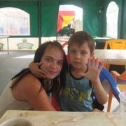 ольга, 33, Кинель