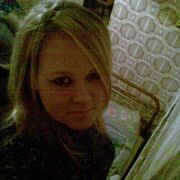 Настюша, 33, Сокол