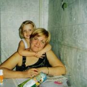 Елена, 55, Крапивинский