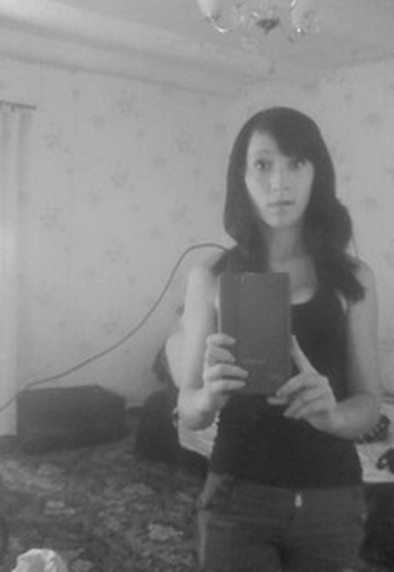 Моя фотографія - Алина, 28 з Подільськ (@alina29658)