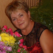 Ольга, 62, Александровское (Томская обл.)