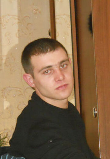 My photo - trofim, 39 from Dzhankoy (@trofim70)