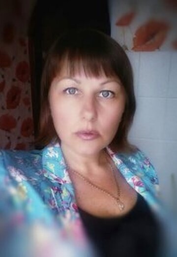 Моя фотография - Оксана, 49 из Омск (@oksana75769)