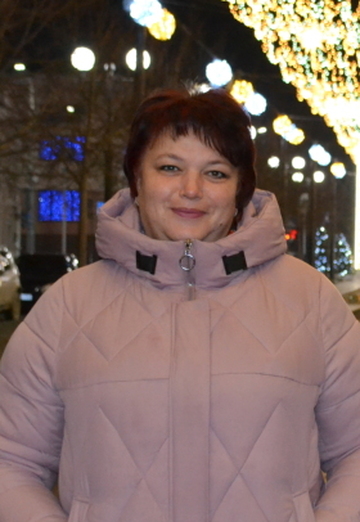 Моя фотография - Наталья, 47 из Новороссийск (@natalya300344)