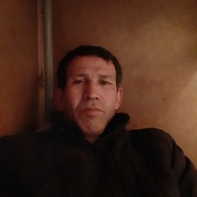 Шухрат, 43, Рошаль