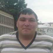 Ильдус, 42, Казань