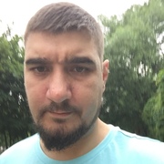 максим, 37, Реутов