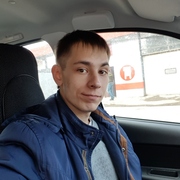 Ivan 30 Yekaterinburg