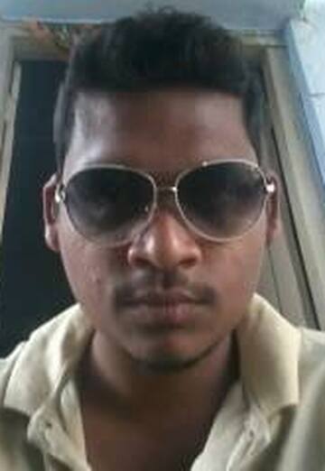 My photo - Sonu Prashanth, 35 from Vijayawada (@sonuprashanth)
