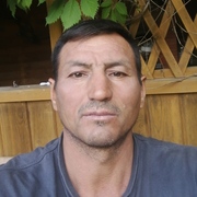 Камолидин, 46, Раменское