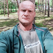 Леонид, 43, Вяземский