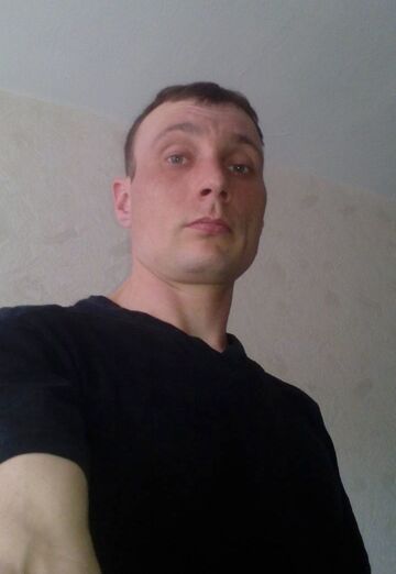 Моя фотография - Евгений, 36 из Кемерово (@evgeniy224081)