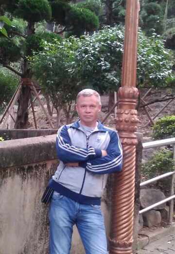My photo - Evgeniy, 52 from Nahodka (@evgeniy321290)