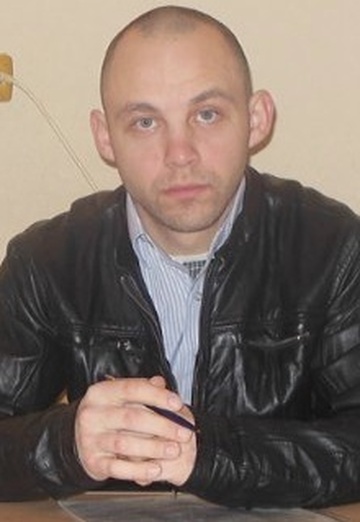 My photo - Aleksandr, 36 from Perm (@aleksandr367445)