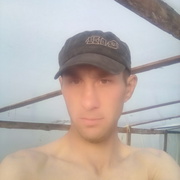 Виталя, 32, Ивановка