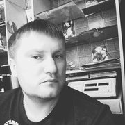 Алексей Ермолаев, 34, Шушенское