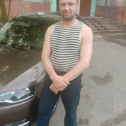 Начать знакомство с пользователем Александр 49 лет (Рак) в Электростали