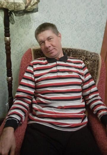 My photo - Aleksey, 48 from Shchyolkovo (@aleksey328825)