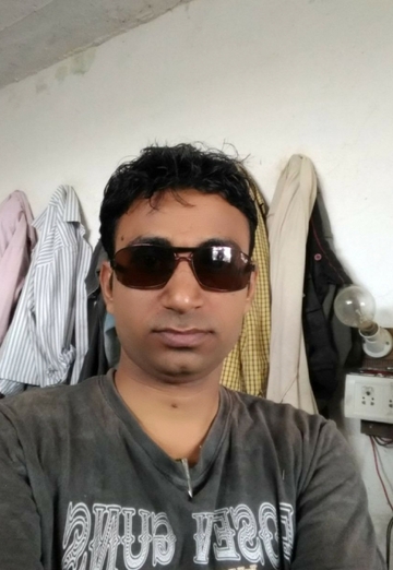 My photo - Devkaran Jangir, 36 from Gurugram (@devkaranjangir0)