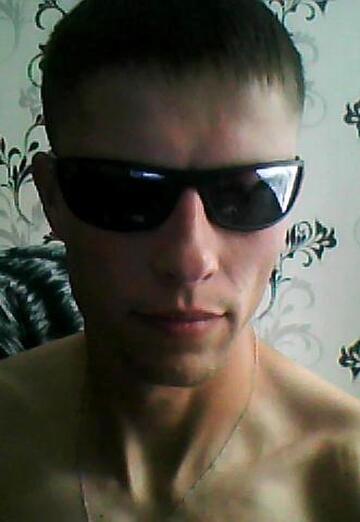 Моя фотография - Евгений, 38 из Ковров (@evgeniy181321)