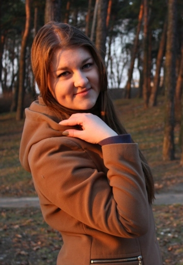 Alevtina (@alevtinkavashchenko) — my photo № 1
