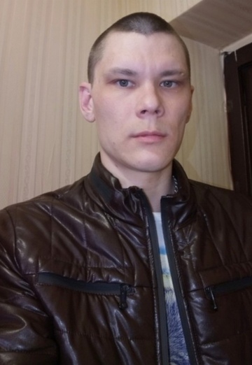 My photo - Oleg, 37 from Kemerovo (@oleg215588)