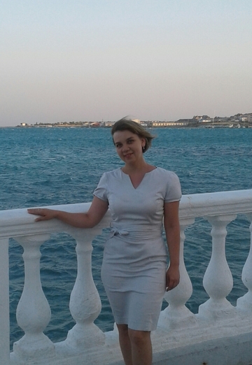 My photo - Svetlana, 35 from Khanty-Mansiysk (@svetlana167196)