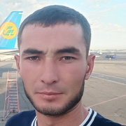 Akbarali, 23, Сочи