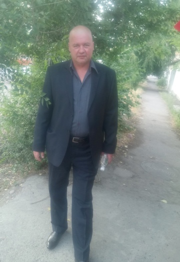 Моя фотография - максим, 50 из Бишкек (@maksim153834)