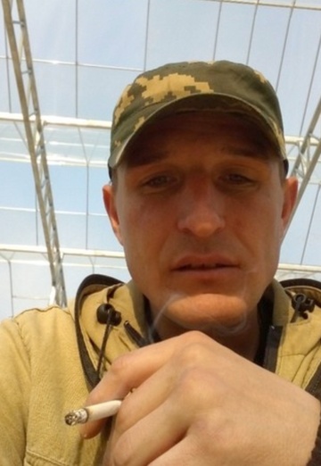 My photo - Pavel, 38 from Uzlovaya (@pavel184286)