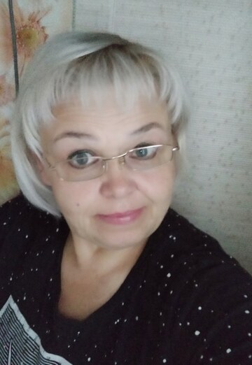 My photo - Svetlana Kozlova, 52 from Karaganda (@svetlanakozlova19)