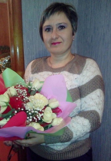 My photo - Maryam, 43 from Penza (@maryam2066)