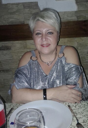 My photo - Lora, 57 from Moscow (@lora3142)