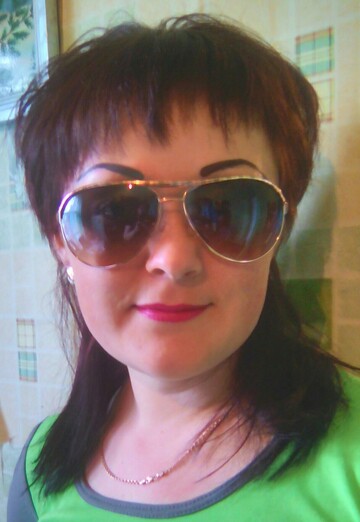 Minha foto - Olga, 36 de Birobidjan (@olga136533)