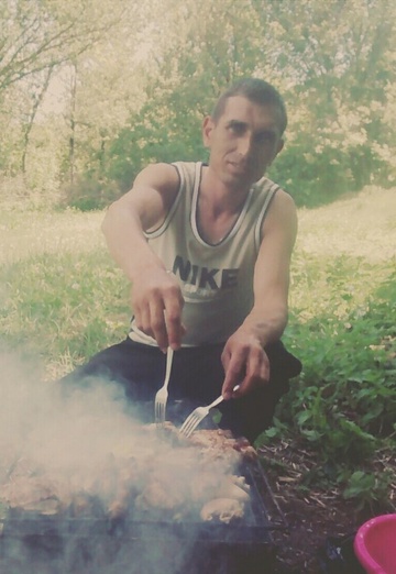 My photo - Vyacheslav, 43 from Rybnitsa (@vyacheslav41648)