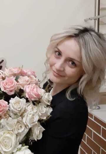 My photo - Evgeniya, 37 from Orsk (@evgeniya68830)
