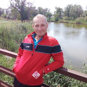 Вячеслав, 43, Зимовники