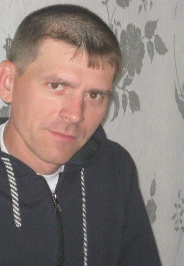 My photo - Evgeniy, 43 from Kurgan (@evgeniy278284)