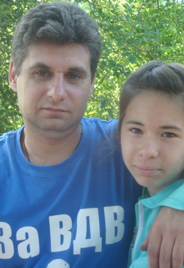 Моя фотография - Валерий, 46 из Мирноград (@valeriy37828)