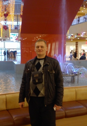 Моя фотография - Станислав, 40 из Покачи (Тюменская обл.) (@stanislav7076)