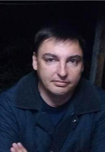 My photo - Aleksey, 49 from Samara (@user72832)