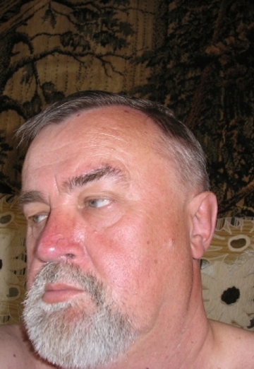 Моя фотография - Игорь, 74 из Одесса (@1yer)