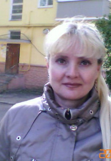 Моя фотография - Рита, 45 из Брянск (@id170324)
