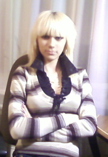 Viktoriya (@vampgotessa) — my photo № 1