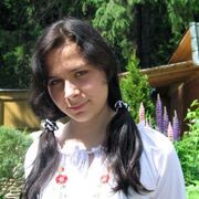 Ева, 34, Юбилейный