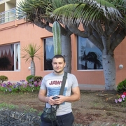 Артем, 39, Правдинск