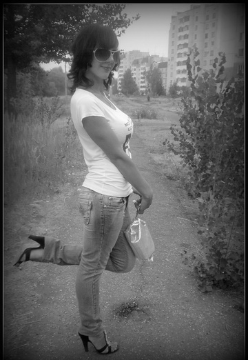 My photo - Sabina, 34 from Dimitrovgrad (@sabina131)