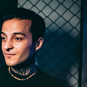 Дима, 22, Тюмень