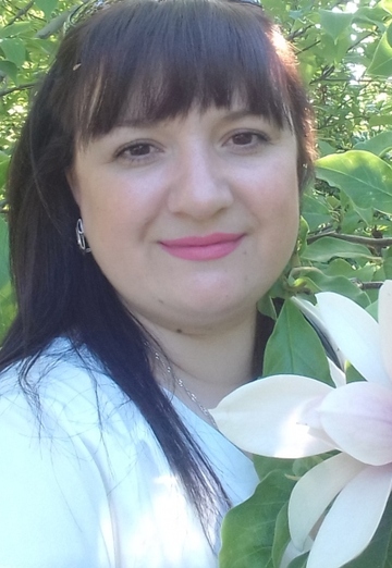 My photo - Elena, 33 from Kharkiv (@elena387069)