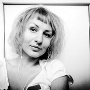 Настя, 39, Радужный (Ханты-Мансийский АО)